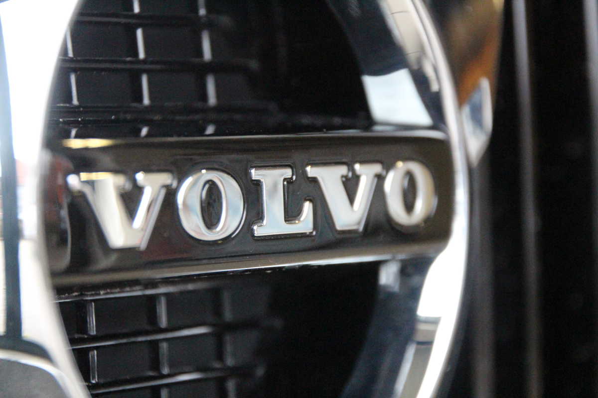 Volvo stockwagens en demo's ! vraag achter onze grote voorraad ! 